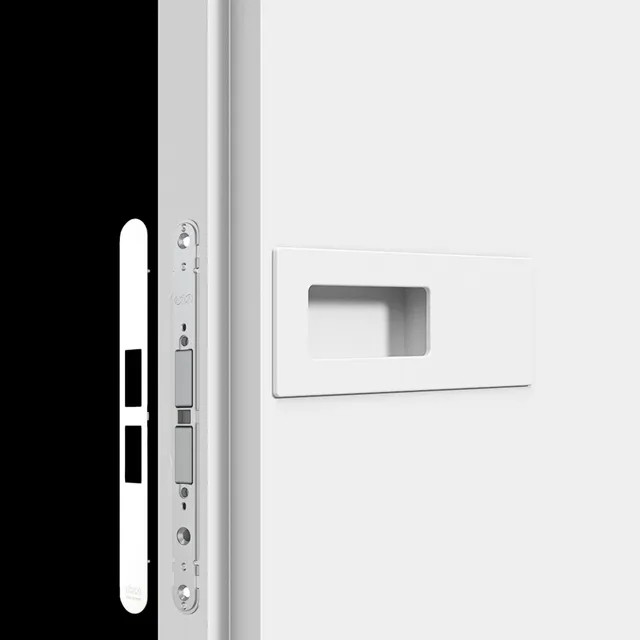 ADAPTA handle without lock
