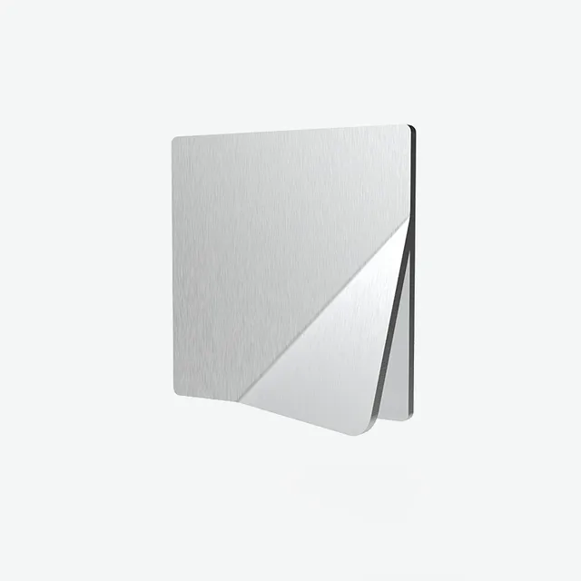 Tirador TRI-HANDLE