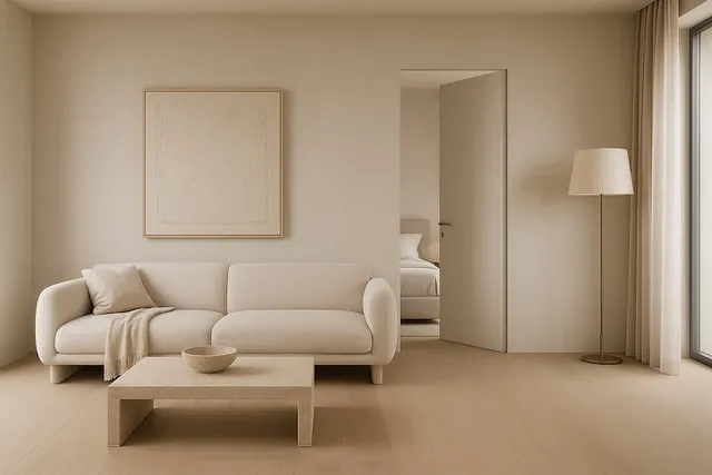 How to choose doors for the bedroom