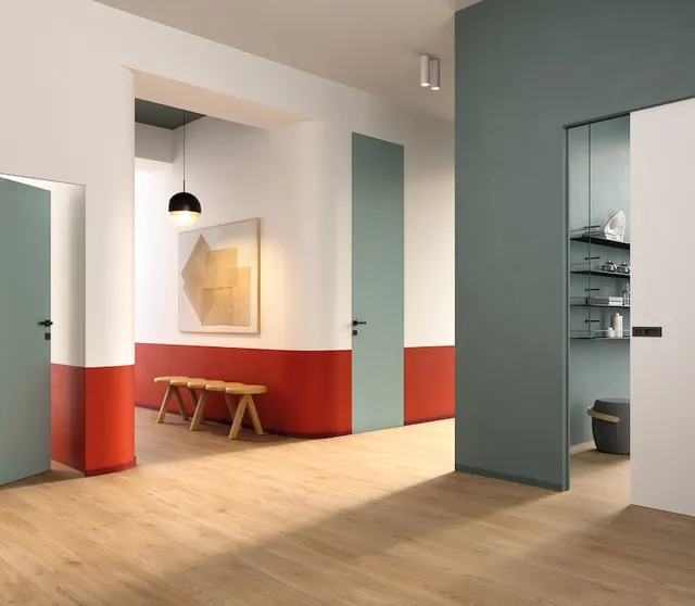 Ermetika si prepara a stupire a CERSAIE e SAIE 2025