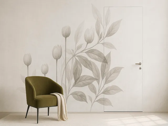 Advantages and disadvantages of interior hinged doors