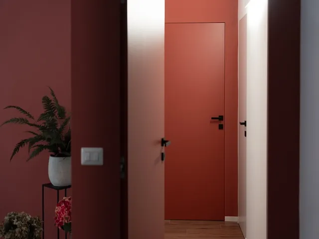 Misure standard porte a battente: tutto quello che devi sapere