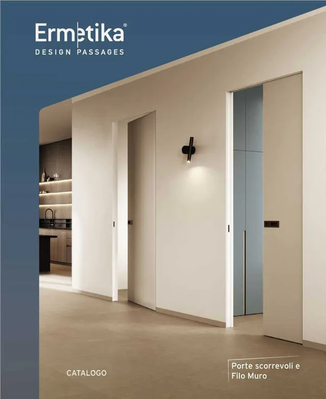 Product catalogue Ermetika