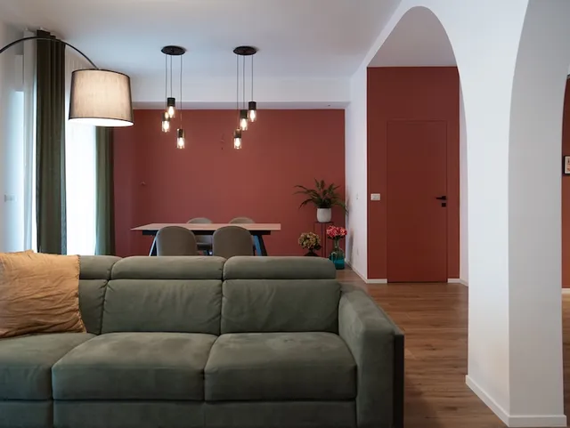 Porte battenti da interno: guida alla scelta