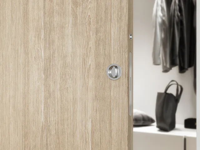 Le migliori porte scorrevoli per ambienti piccoli