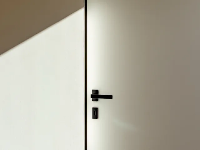 Sliding door hardware: everything you need to know about accessories
