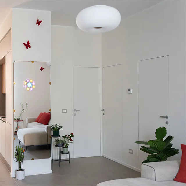 Casa V + A