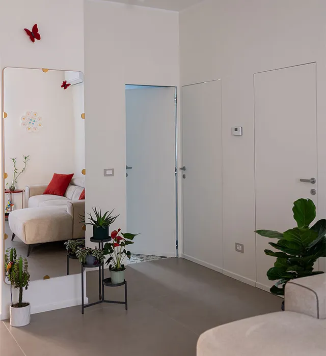 Casa V + A