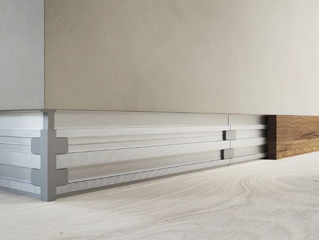 Matching doors and skirting boards: ideas and trends for 2026