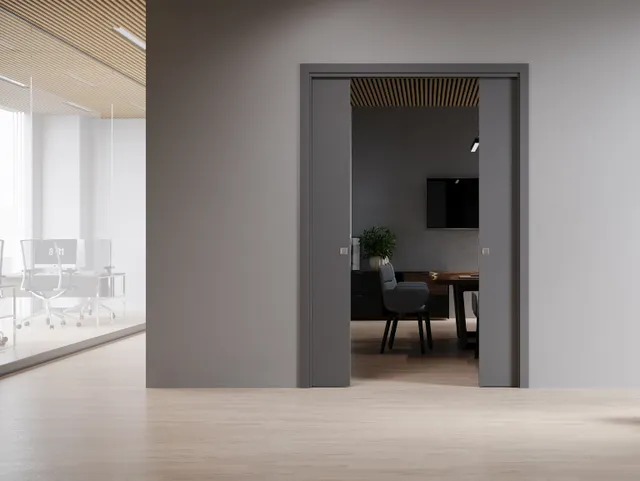 Everything you need to know about pocket door frames for drywall