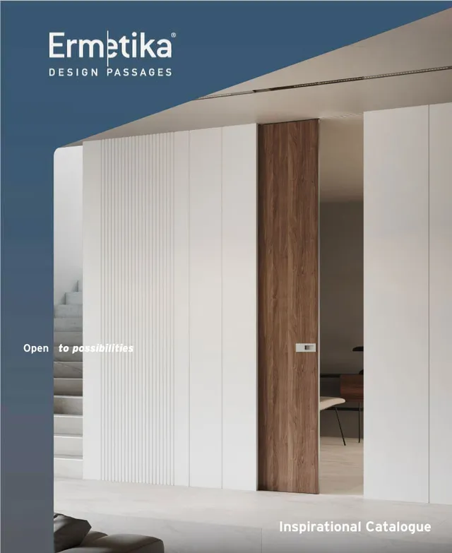 Inspirational Catalogue
