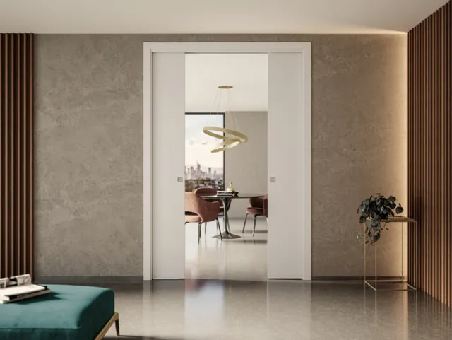 How to install door frames and architraves: a practical guide to fitting them