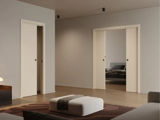 Custom-made or standard door frames: a guide to choosing the right ones