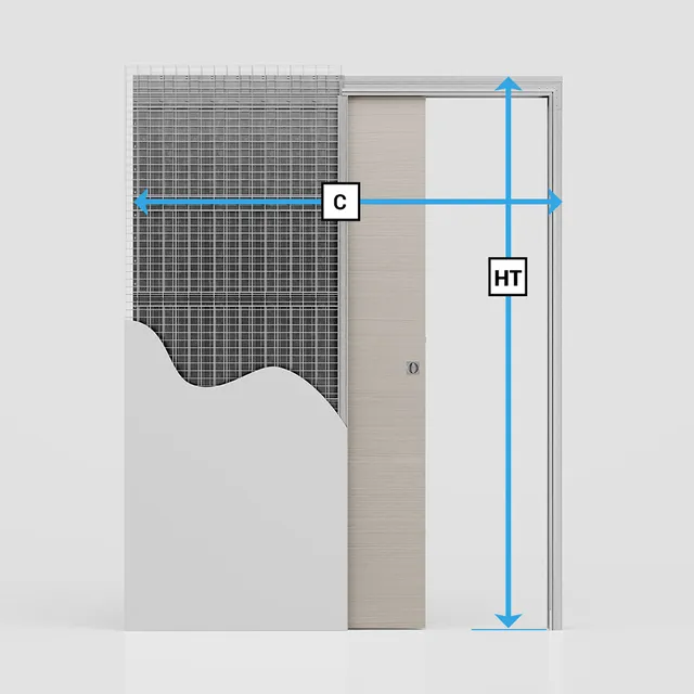 Overall dimensions