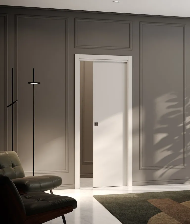 EVOLUTION SLIDING DOOR:WATCH THE VIDEO TUTORIAL
