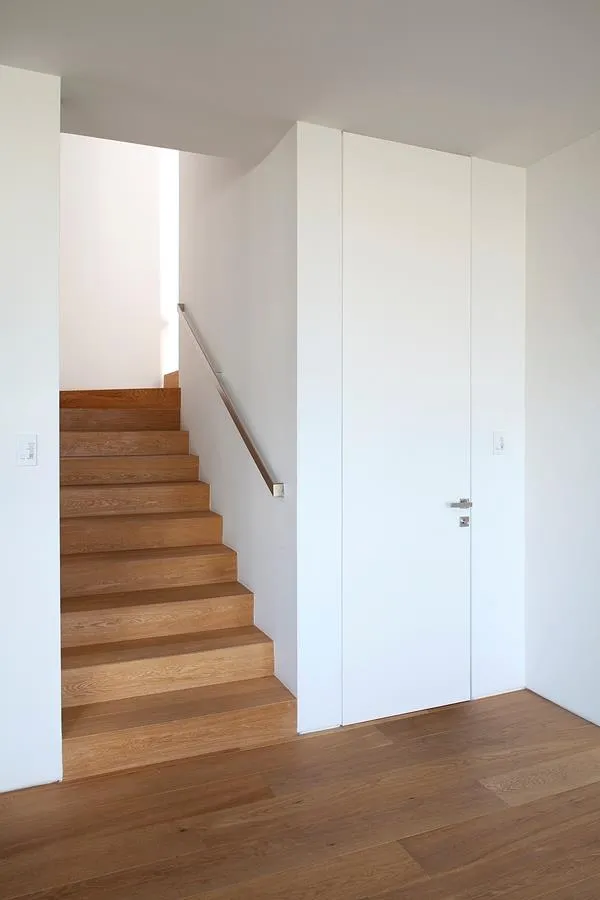 Vantaggi delle porte su misura