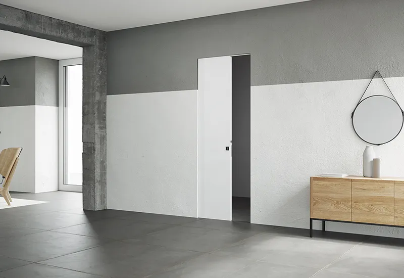 Characteristics and benefits of plasterboard