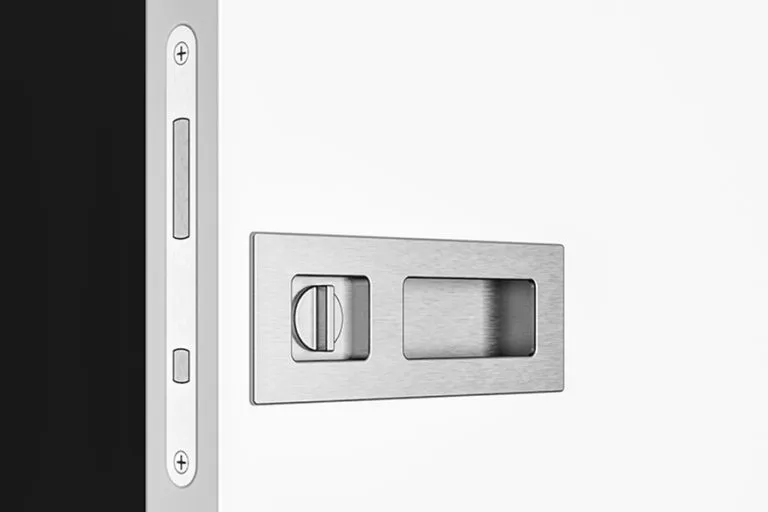 Adapta Door Handle: for sliding and hinged doors