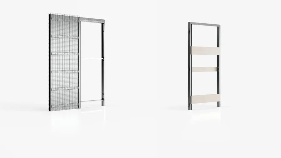 Assembly and installation