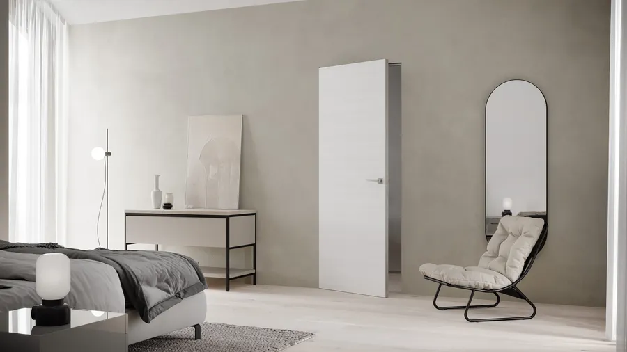 Exclusive Materials for Classy Finishes