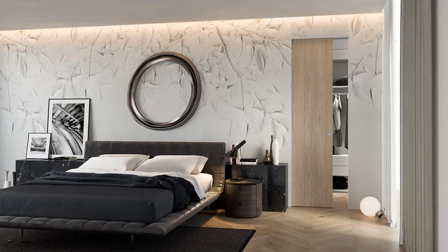 Caratteristiche delle porte in legno scandinave