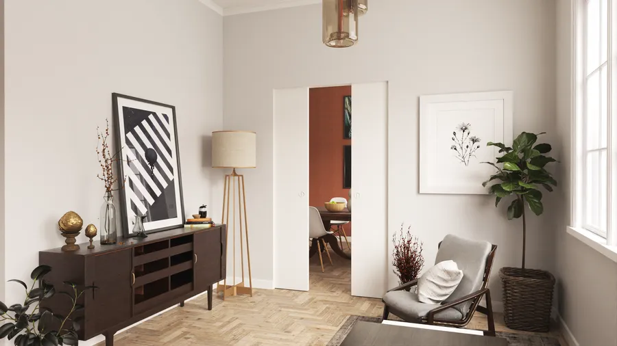 Ideas for refined and functional interiors